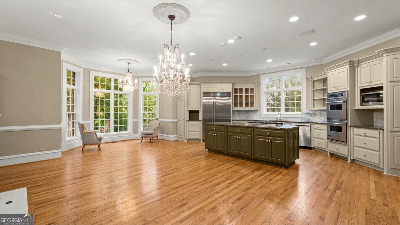 3863 Streamside Drive S Marietta GA 30067