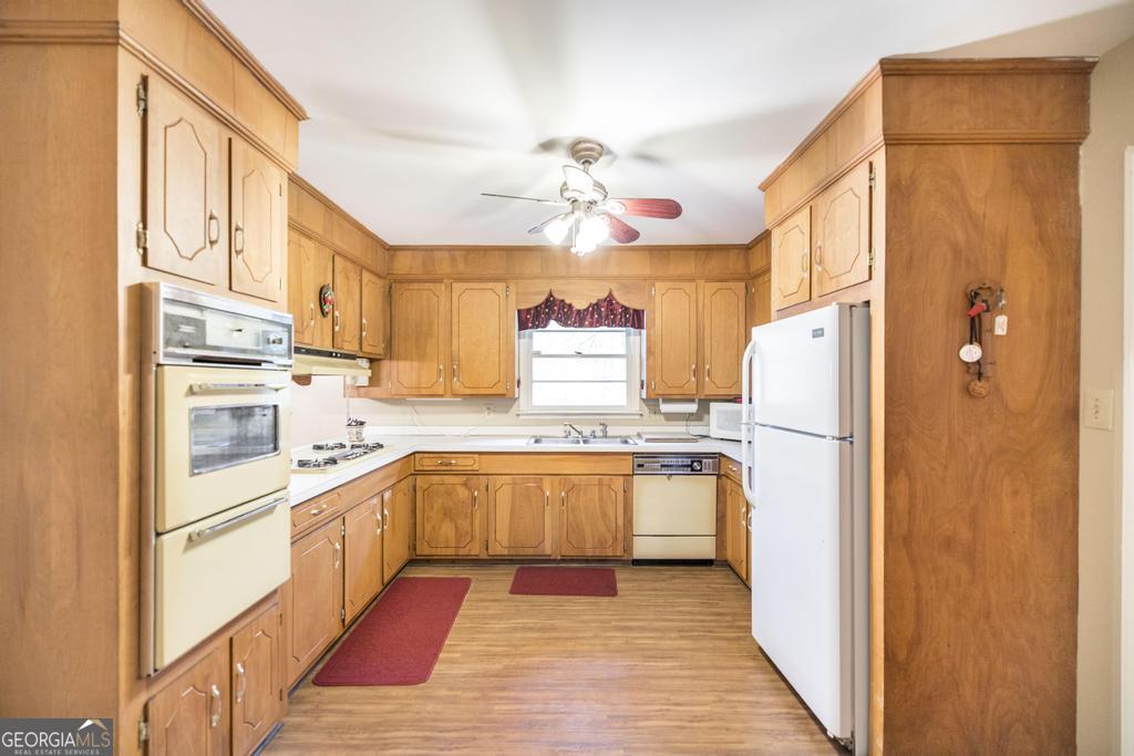 835 Old Lundy Road Macon GA 31210