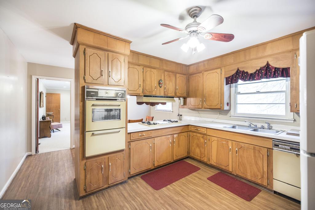 835 Old Lundy Road Macon GA 31210