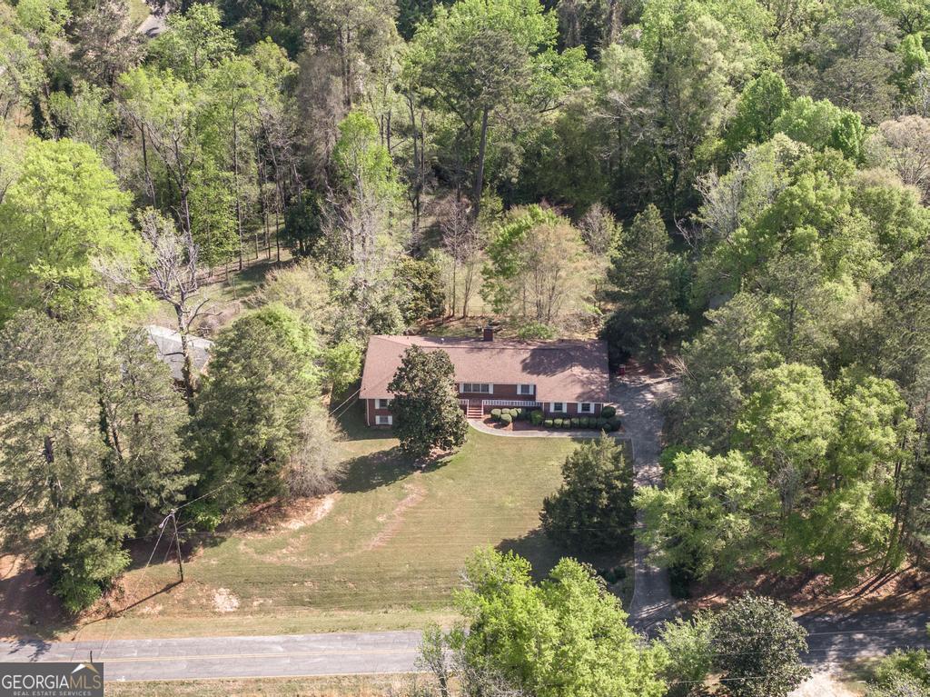 835 Old Lundy Road Macon GA 31210