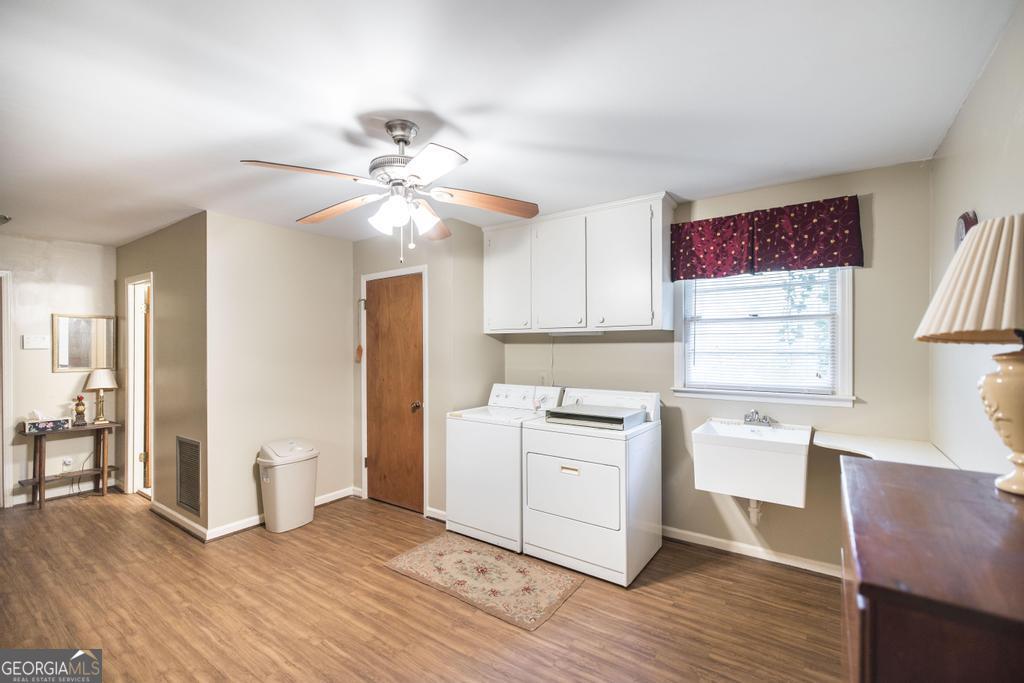 835 Old Lundy Road Macon GA 31210
