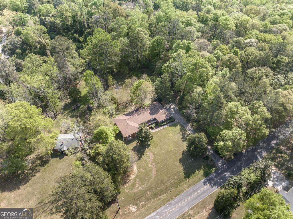 835 Old Lundy Road Macon GA 31210