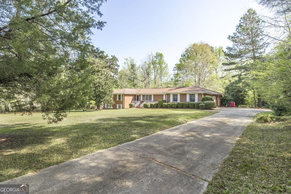 835 Old Lundy Road Macon GA 31210
