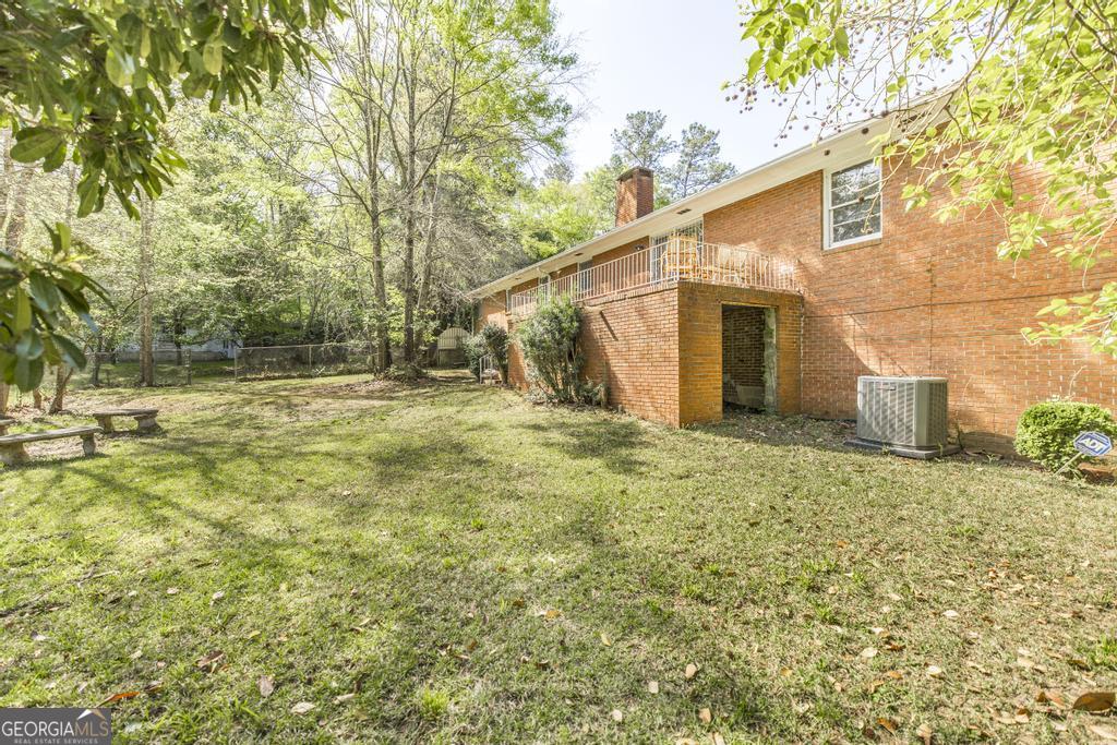 835 Old Lundy Road Macon GA 31210