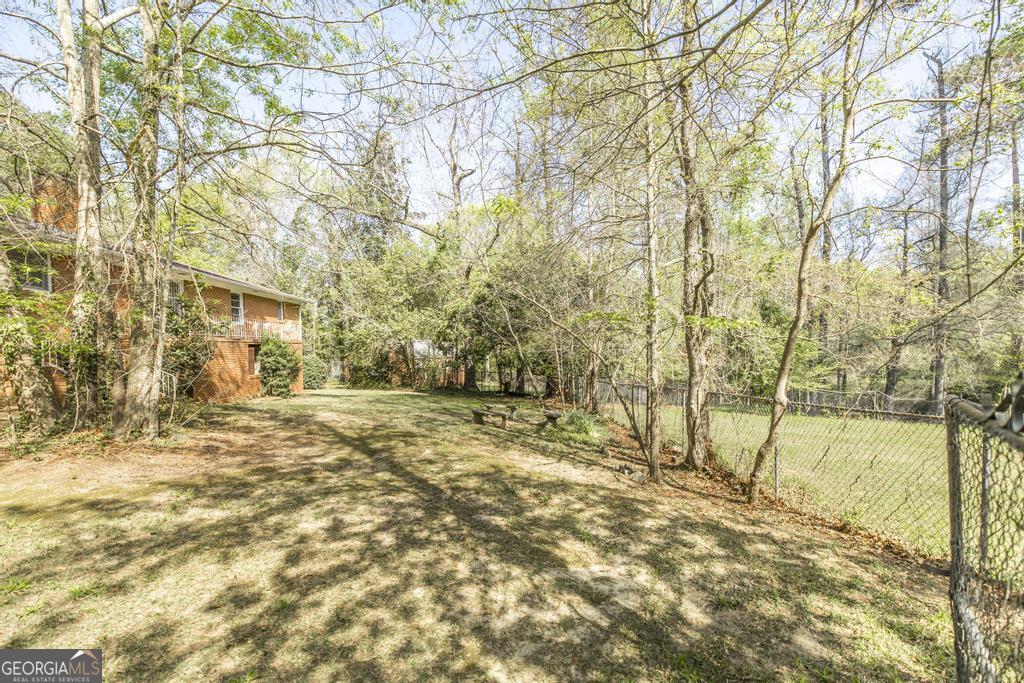 835 Old Lundy Road Macon GA 31210
