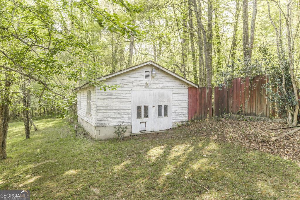 835 Old Lundy Road Macon GA 31210