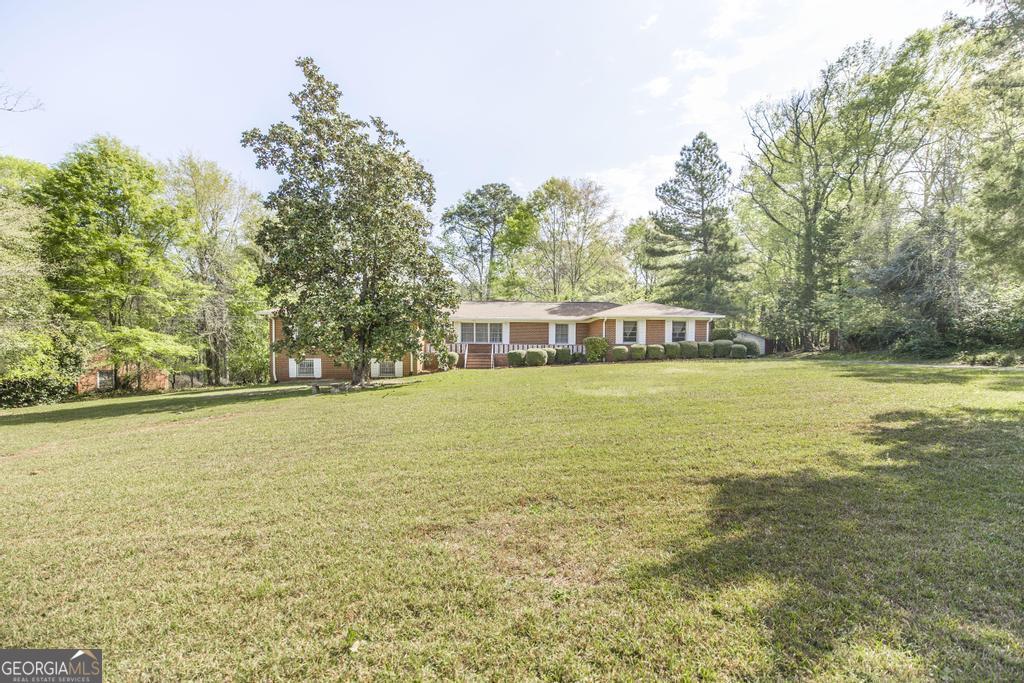 835 Old Lundy Road Macon GA 31210