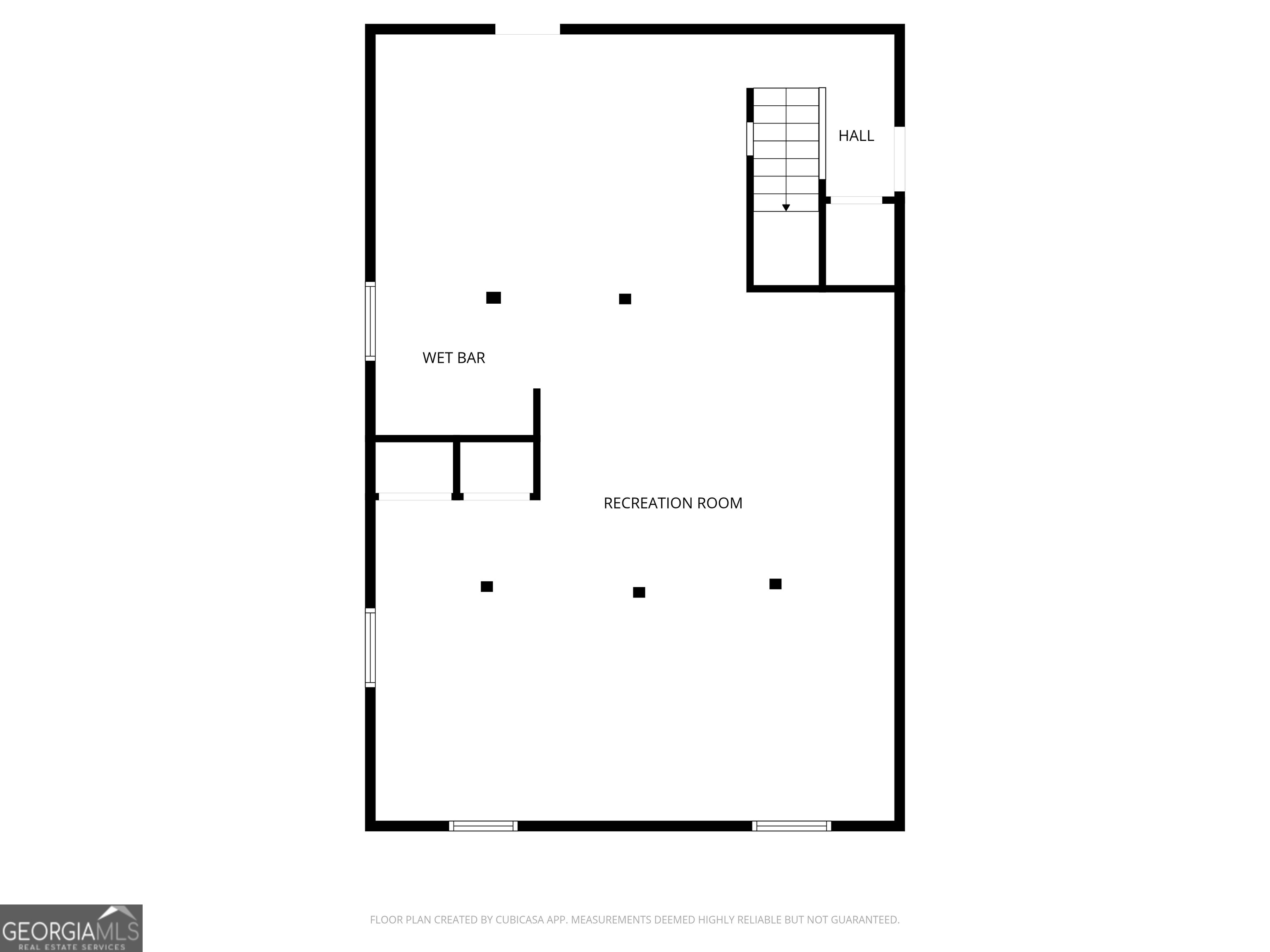 835 Old Lundy Road Macon GA 31210