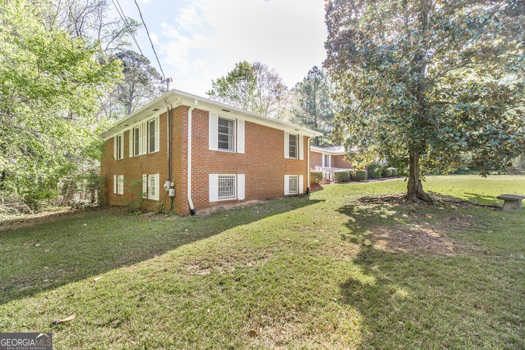 835 Old Lundy Road Macon GA 31210
