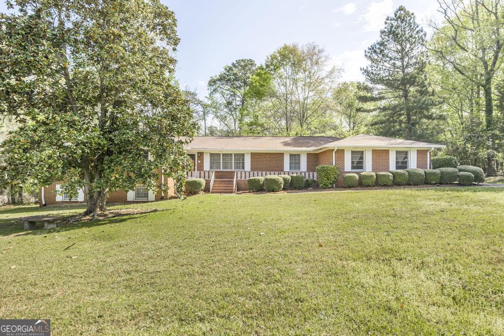 835 Old Lundy Road Macon GA 31210