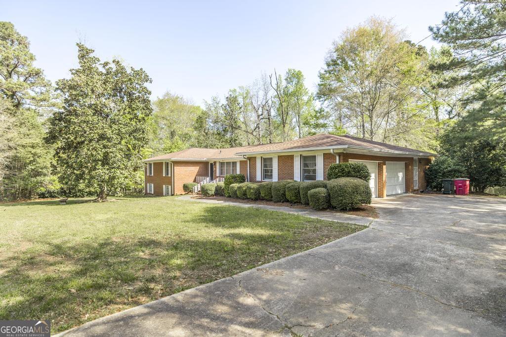835 Old Lundy Road Macon GA 31210
