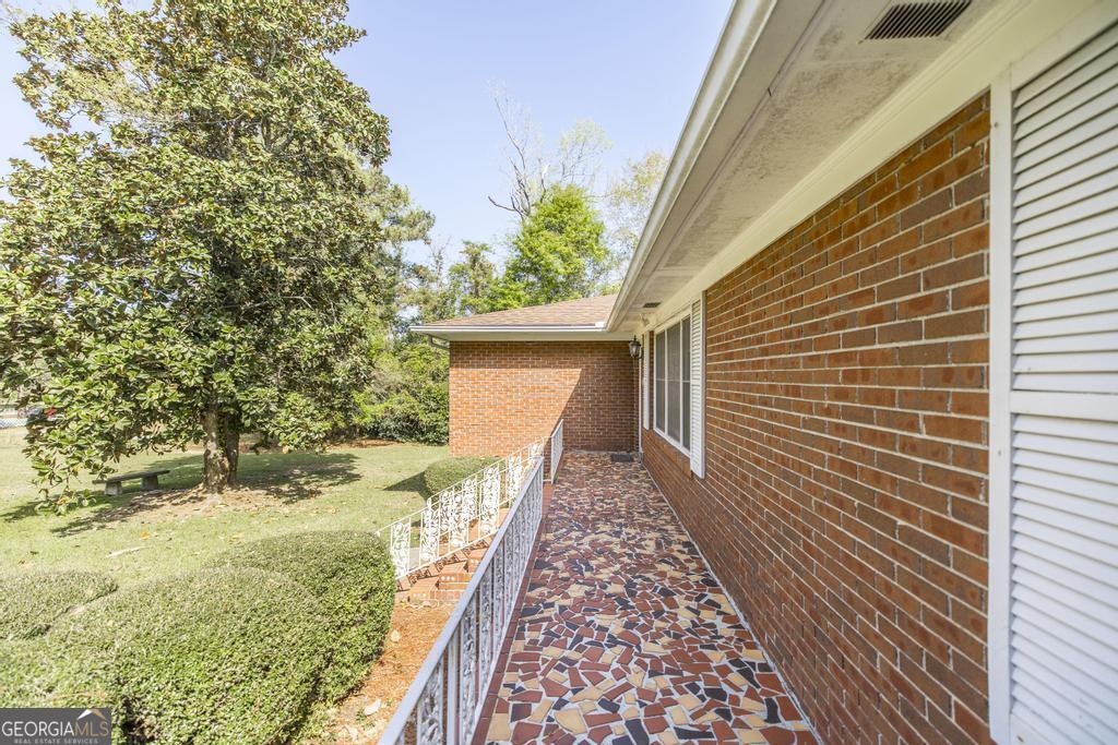 835 Old Lundy Road Macon GA 31210