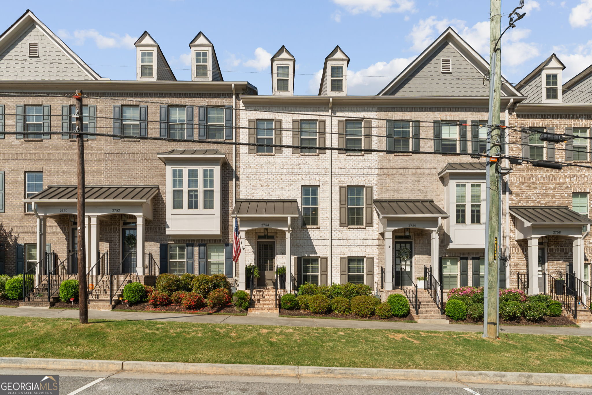 2754 Fullers Alley Kennesaw GA 30144