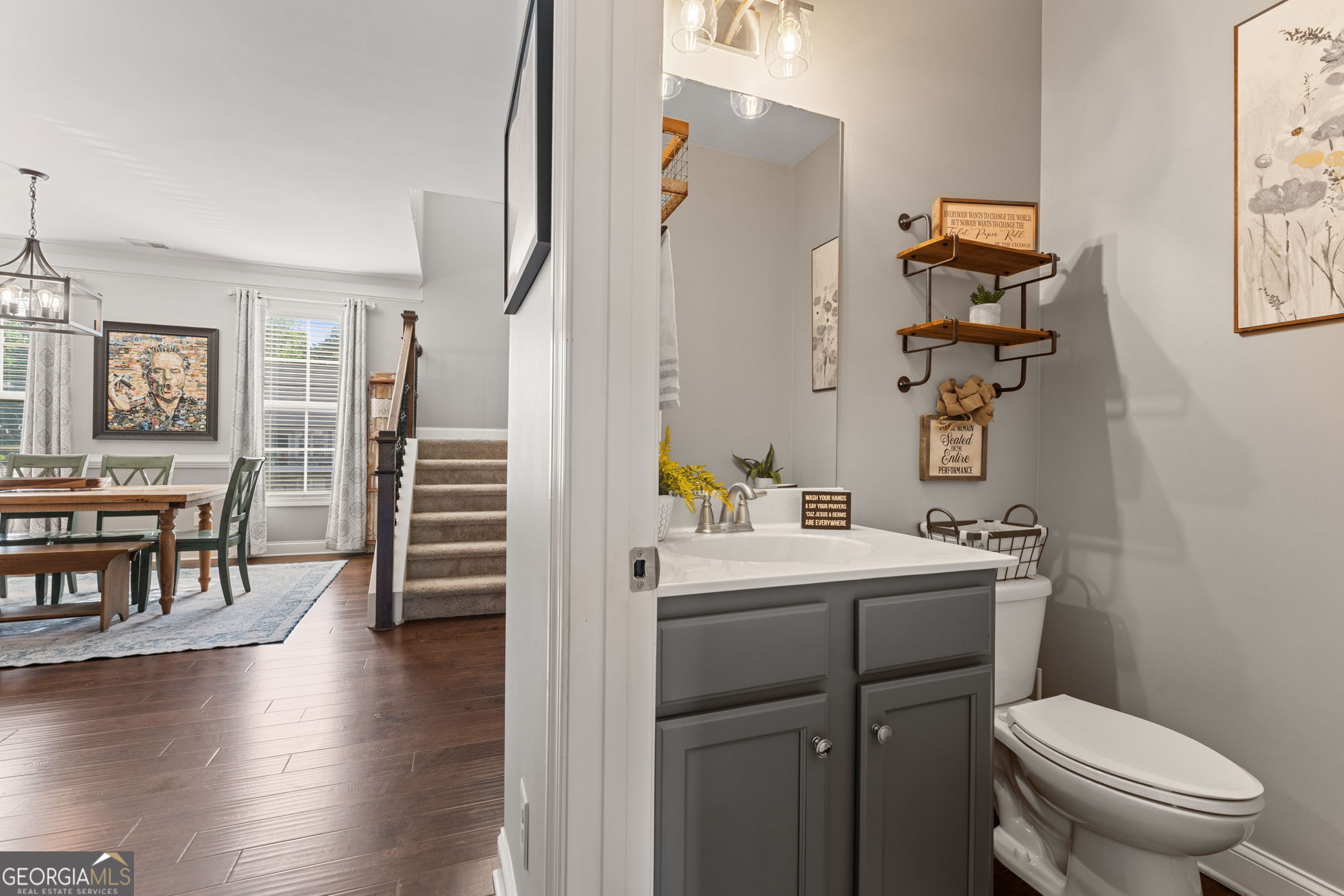 2754 Fullers Alley Kennesaw GA 30144