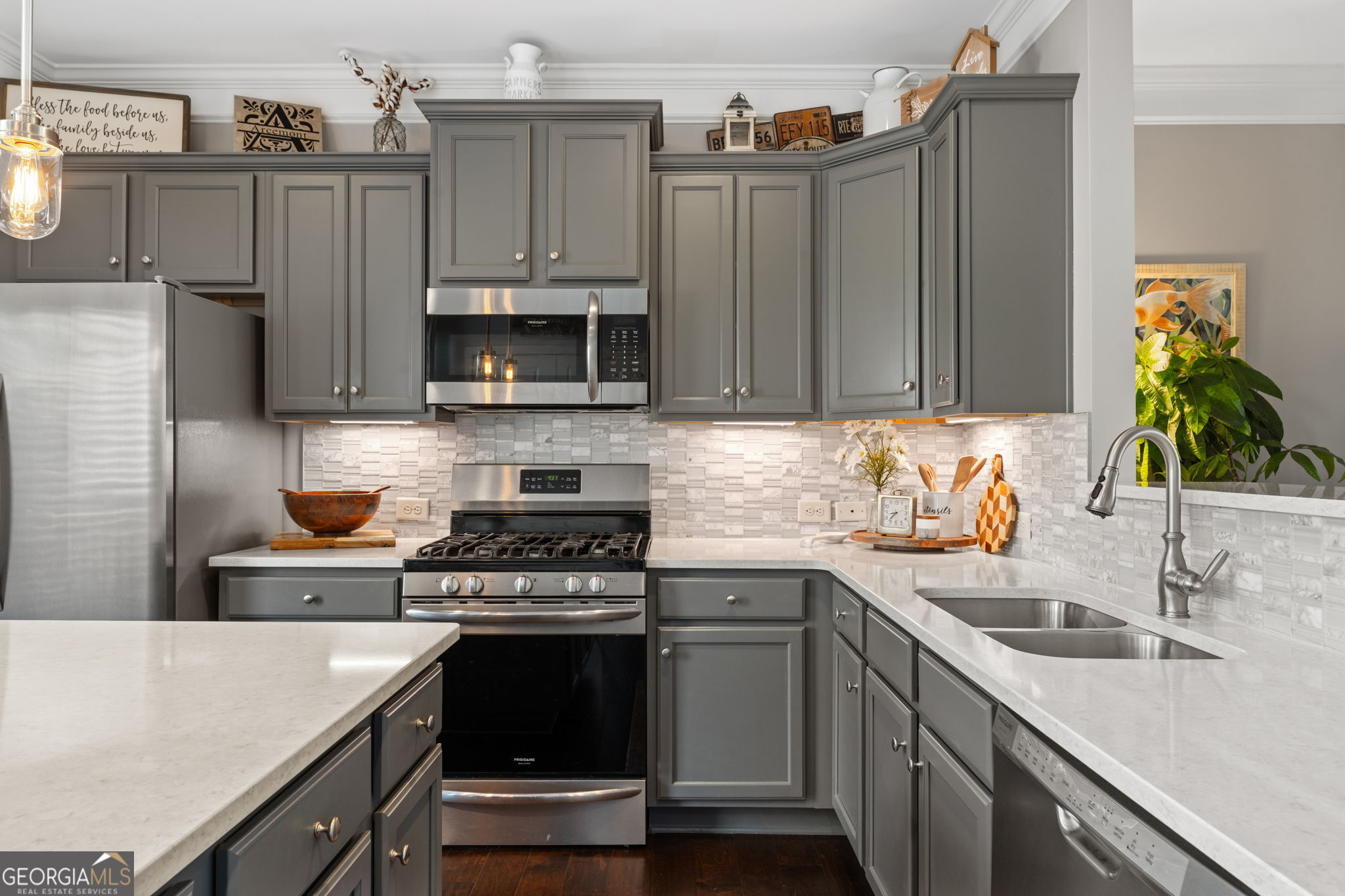 2754 Fullers Alley Kennesaw GA 30144