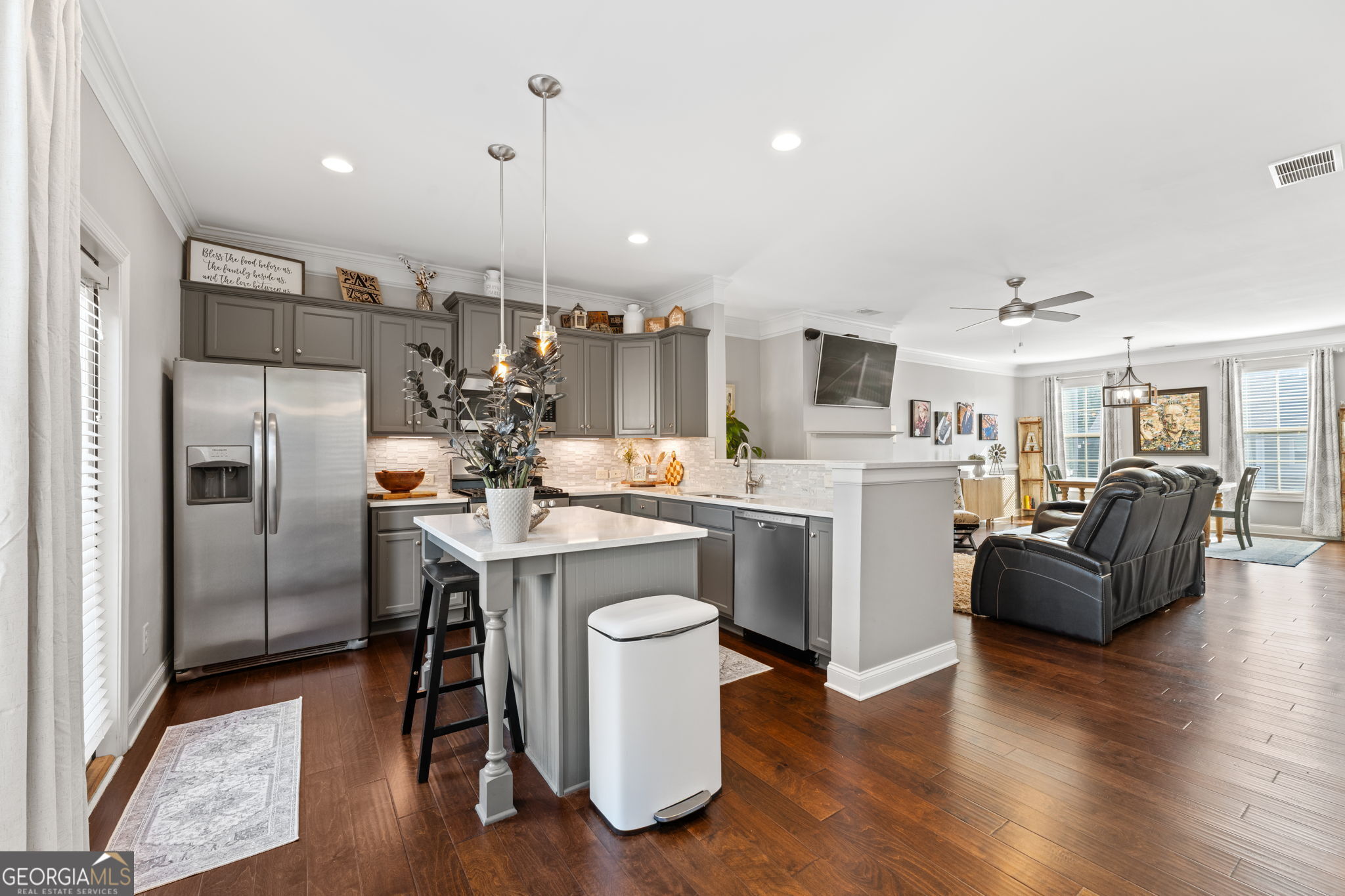 2754 Fullers Alley Kennesaw GA 30144