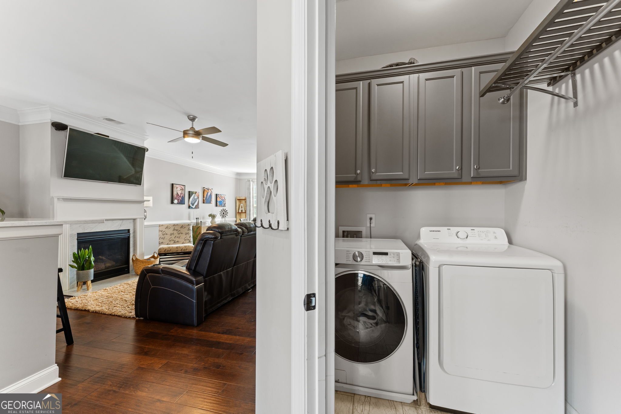 2754 Fullers Alley Kennesaw GA 30144