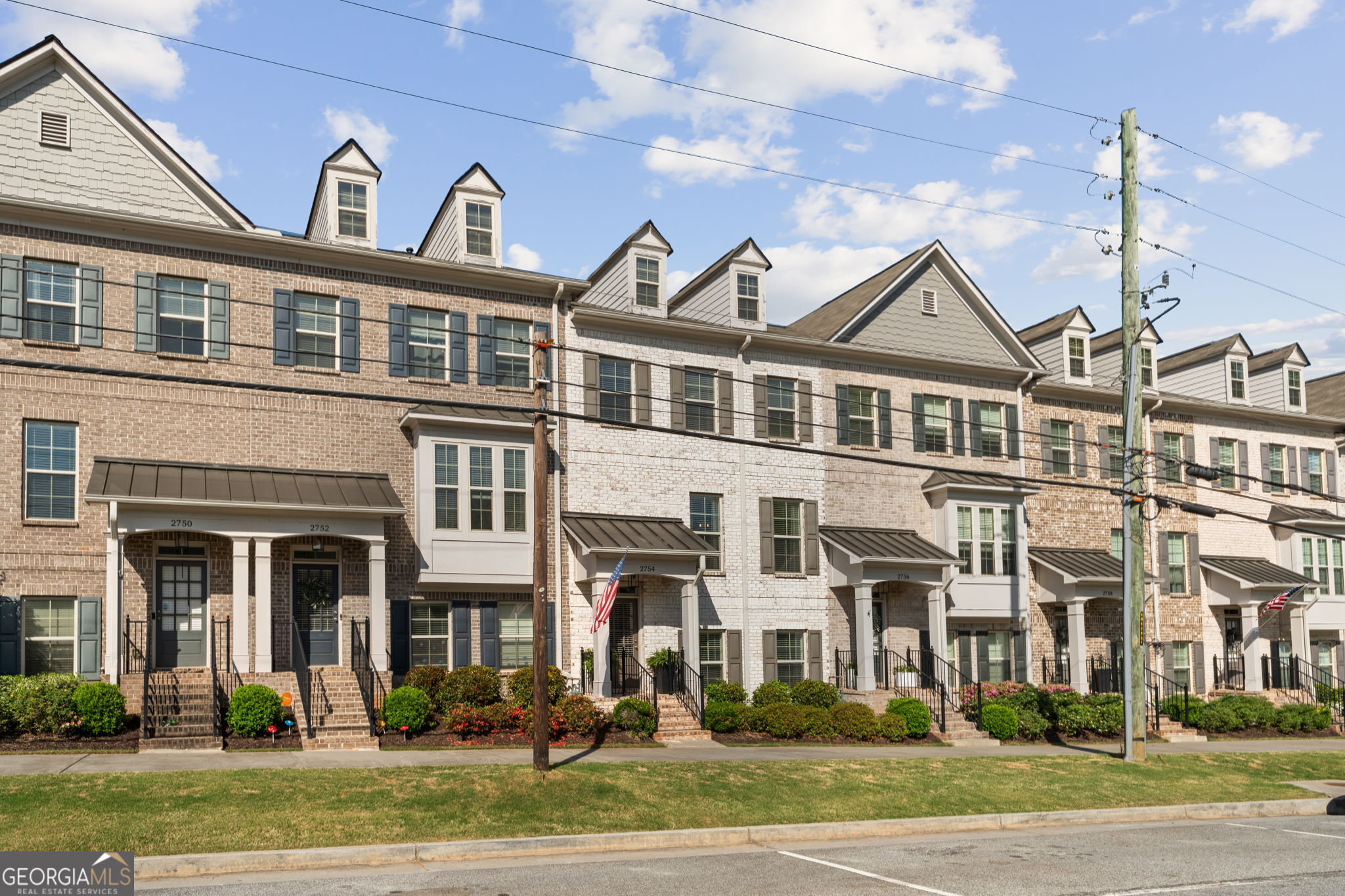 2754 Fullers Alley Kennesaw GA 30144
