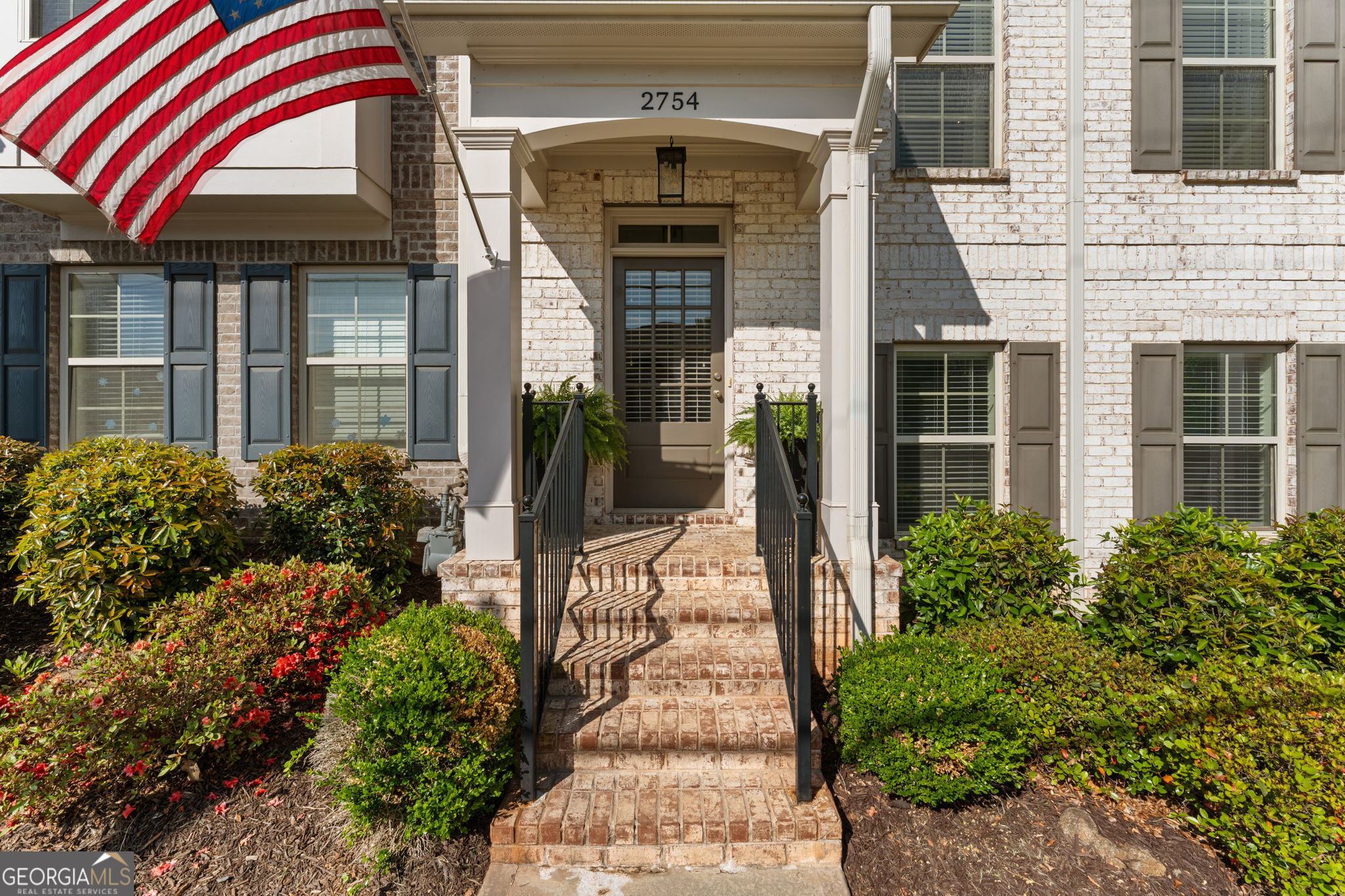 2754 Fullers Alley Kennesaw GA 30144