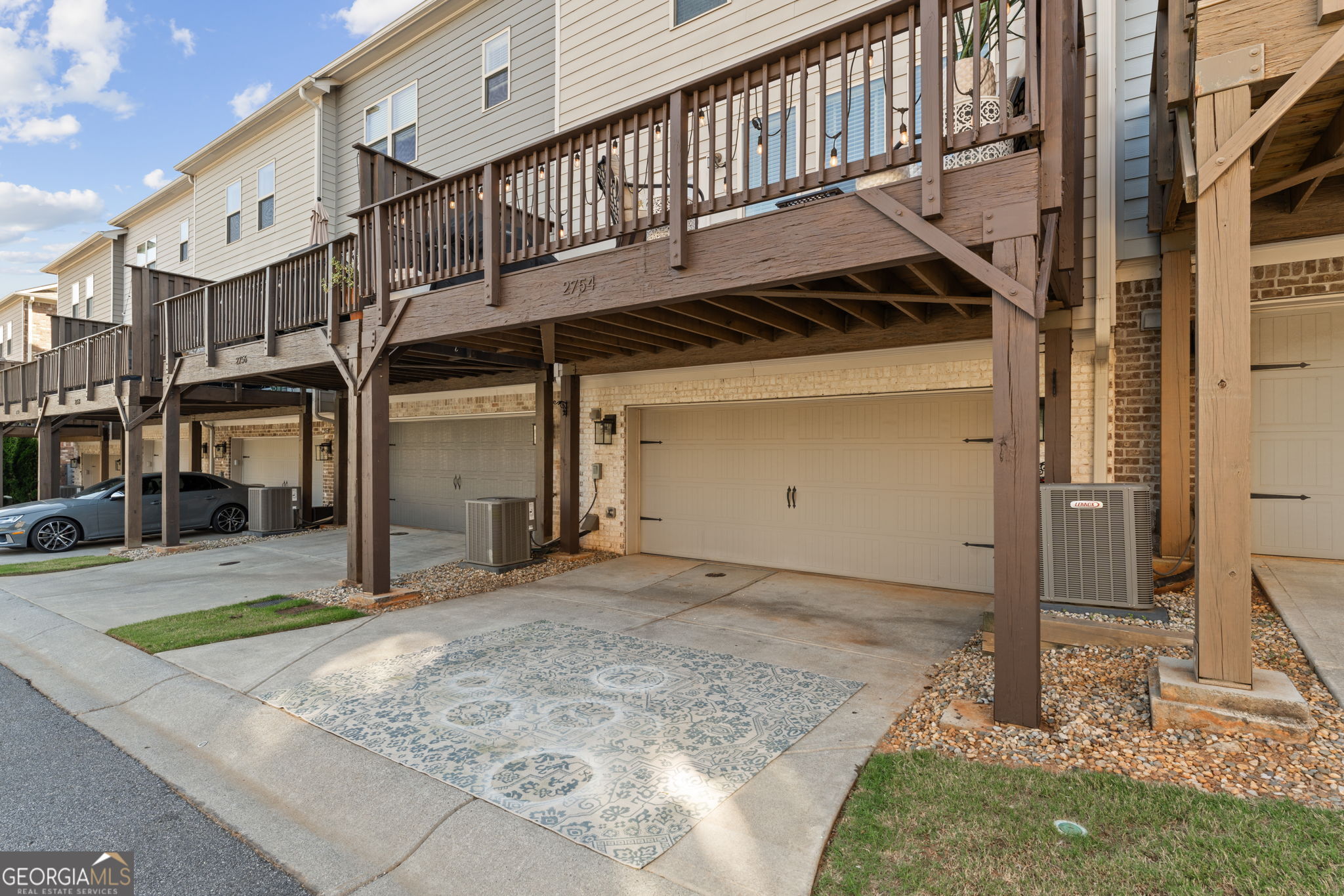 2754 Fullers Alley Kennesaw GA 30144