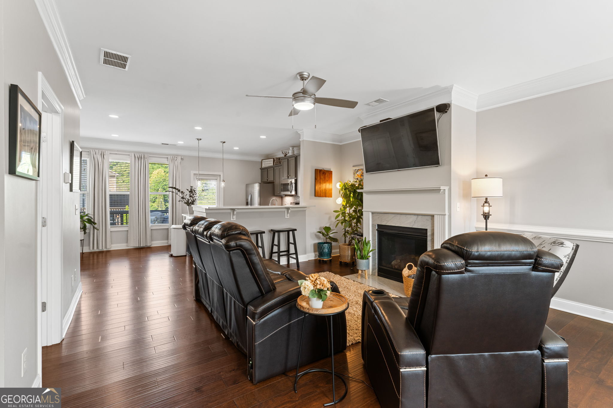 2754 Fullers Alley Kennesaw GA 30144