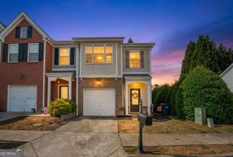 4 Madaline Lane Dawsonville GA 30534