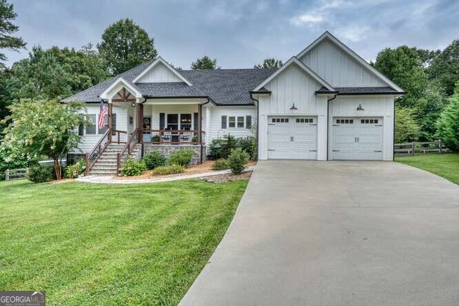 50 Duchess Court Blairsville GA 30512