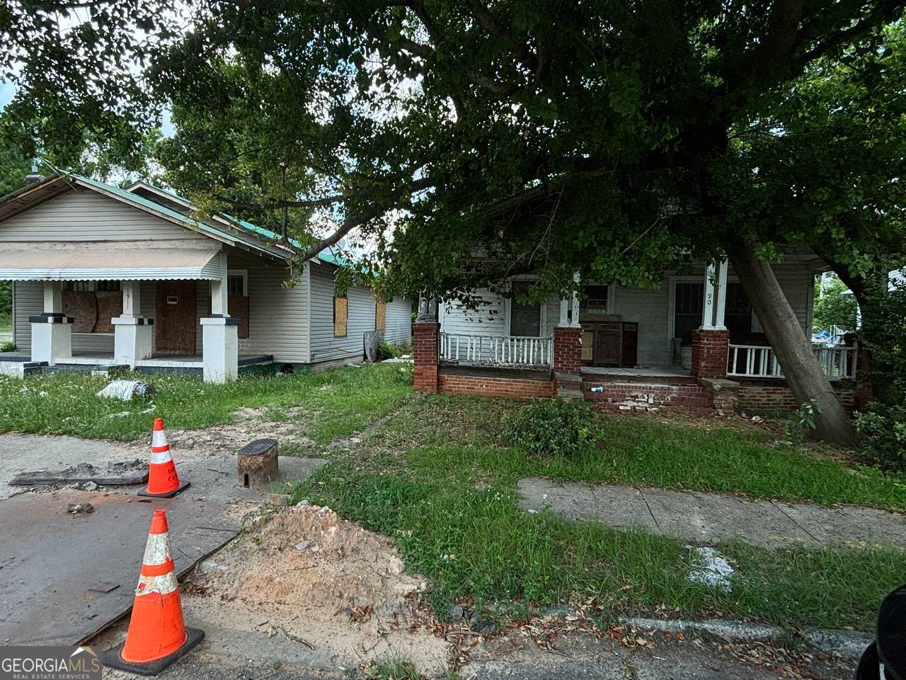 1909 Heckle Street Augusta GA 30904