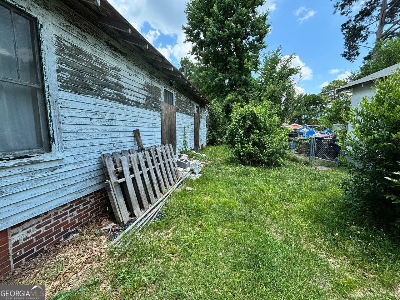 1909 Heckle Street Augusta GA 30904