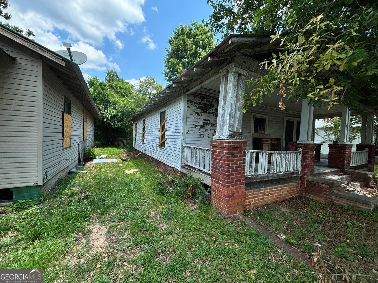 1909 Heckle Street Augusta GA 30904