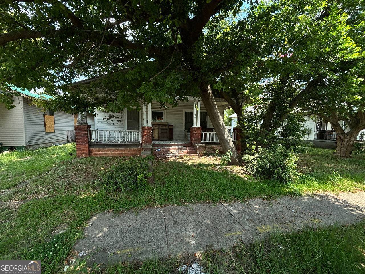 1909 Heckle Street Augusta GA 30904