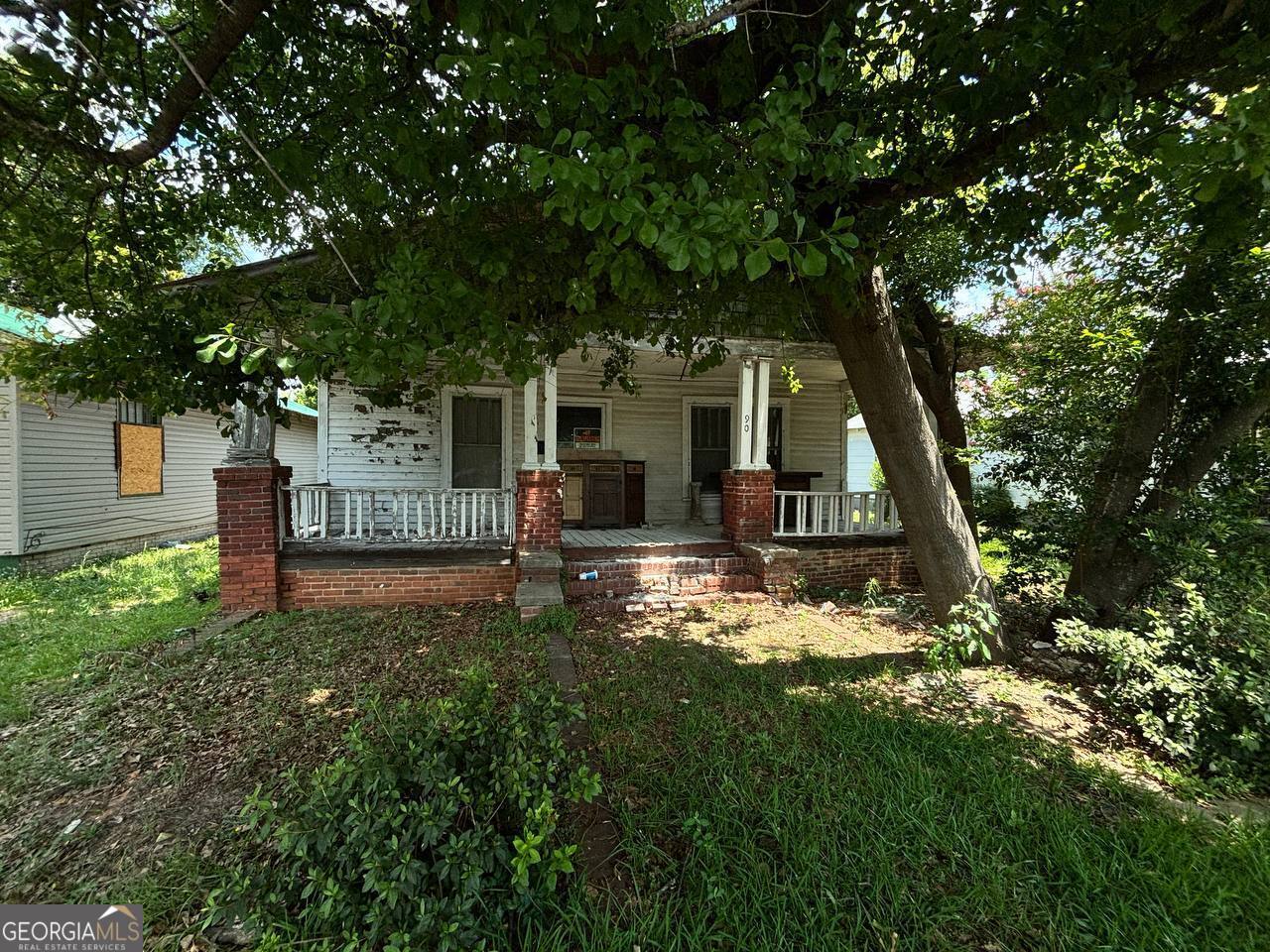 1909 Heckle Street Augusta GA 30904