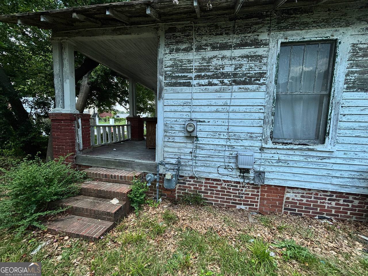 1909 Heckle Street Augusta GA 30904