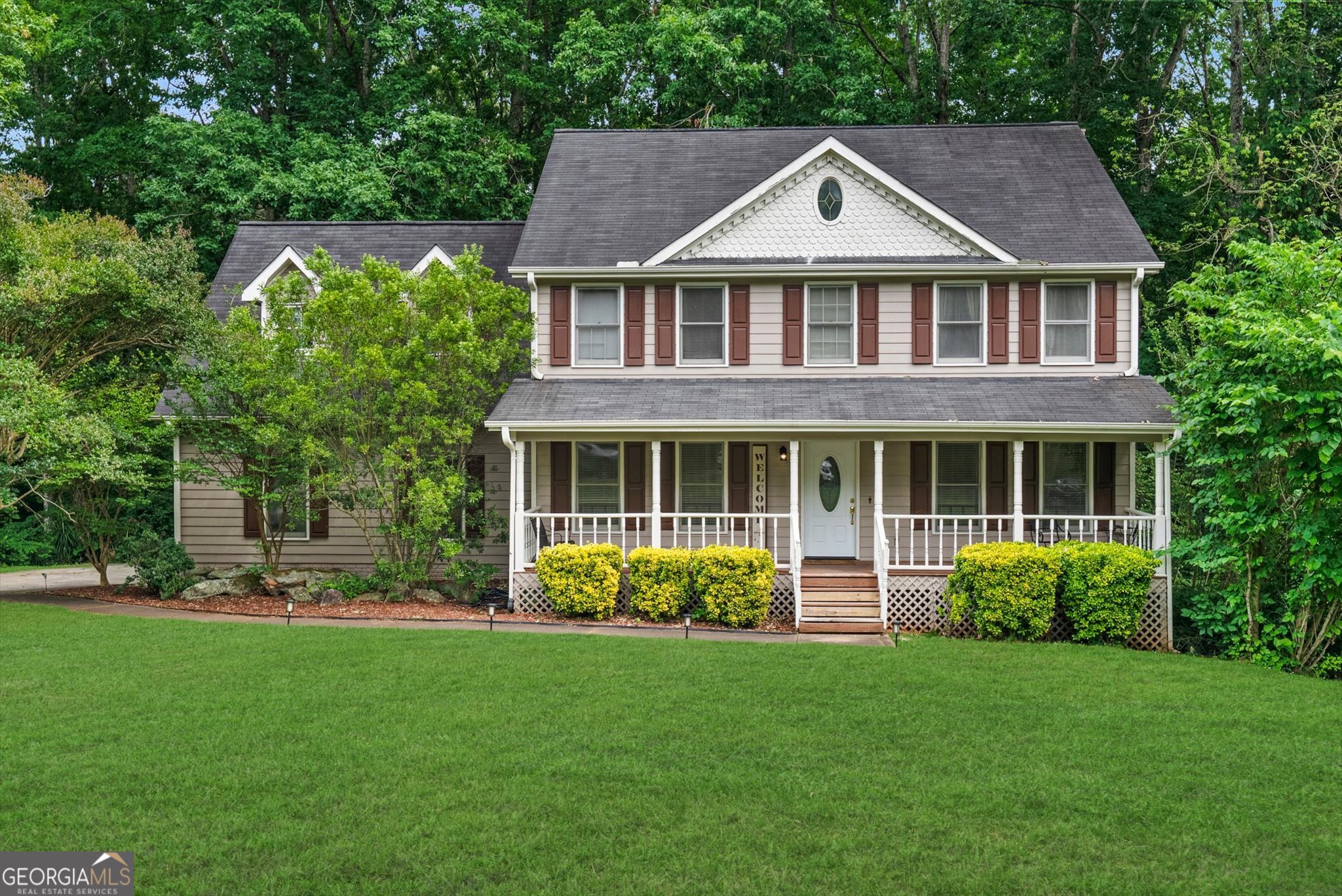 165 Hayes Circle Rex GA 30273