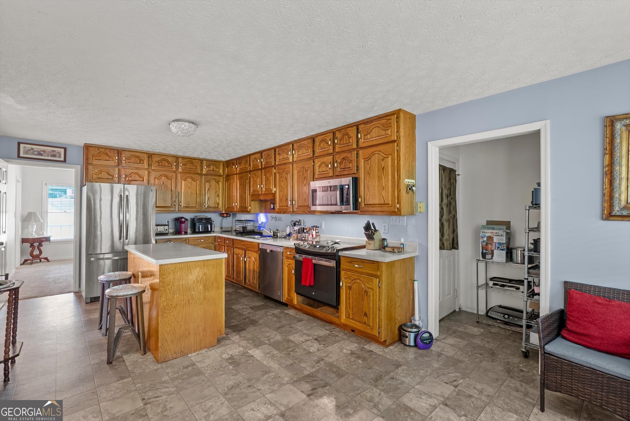165 Hayes Circle Rex GA 30273