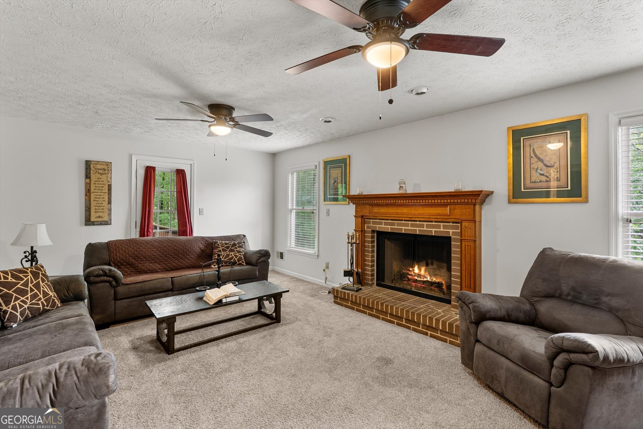 165 Hayes Circle Rex GA 30273