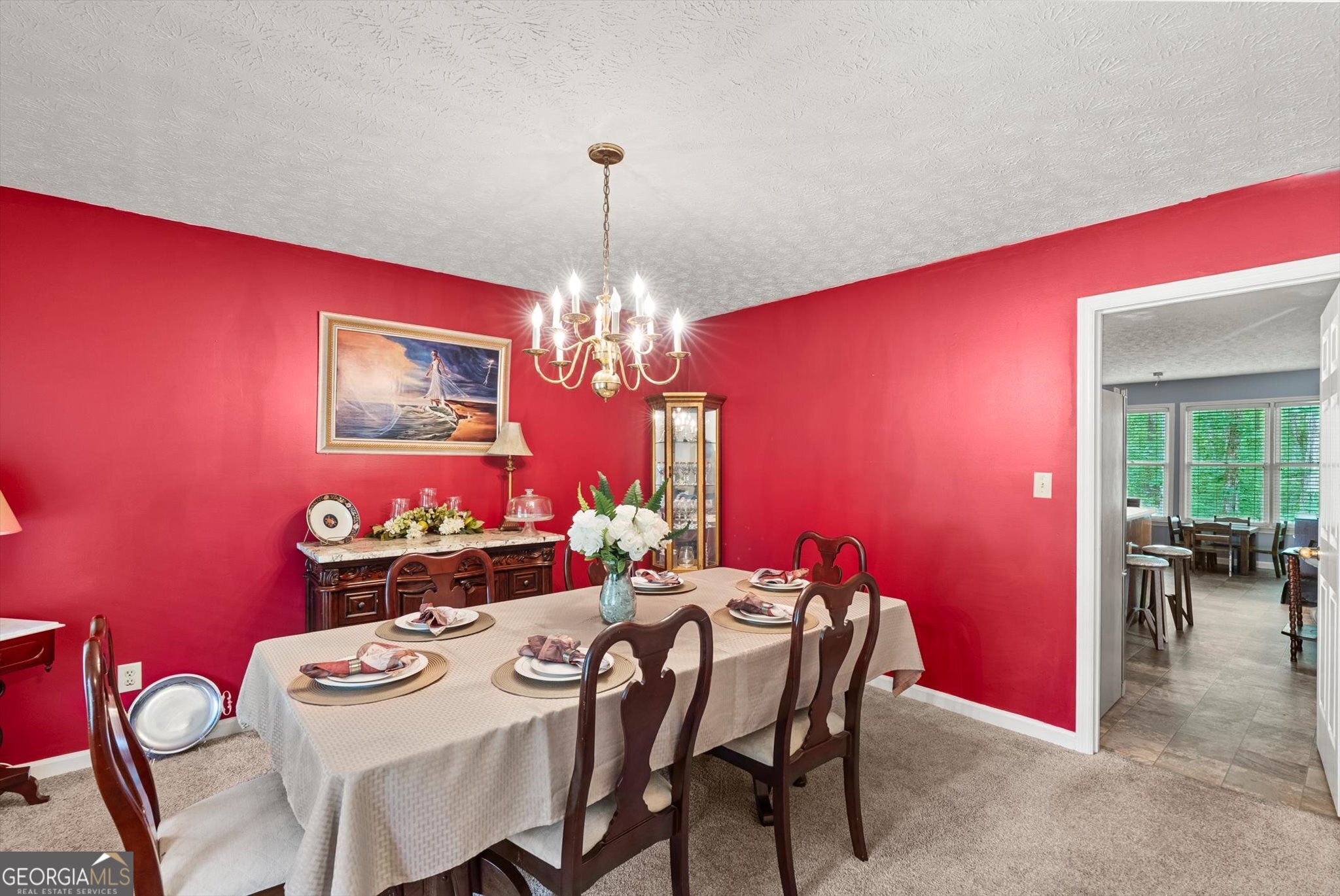 165 Hayes Circle Rex GA 30273