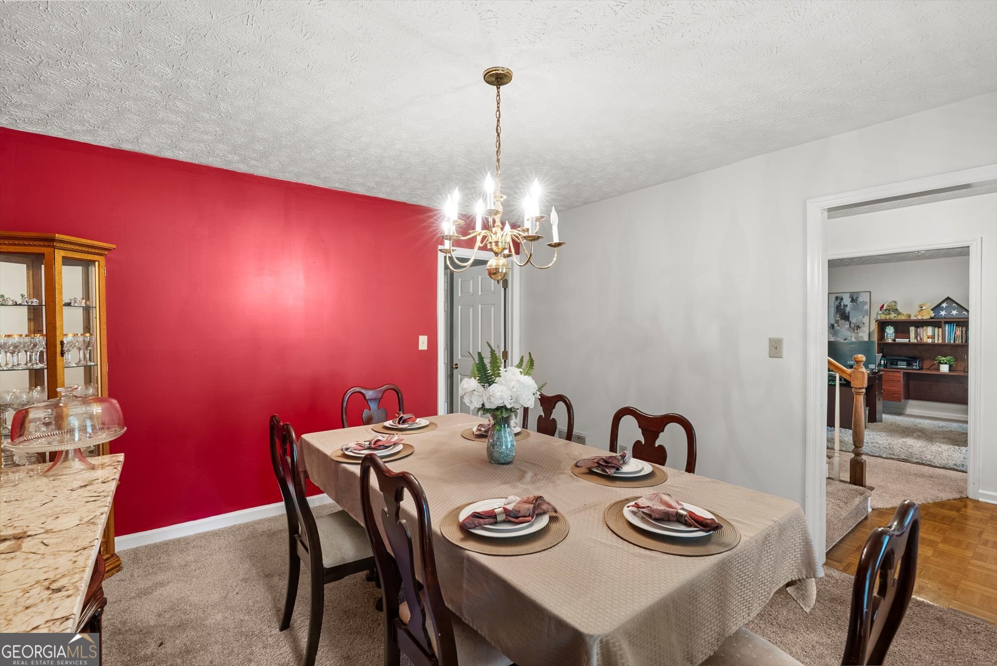 165 Hayes Circle Rex GA 30273