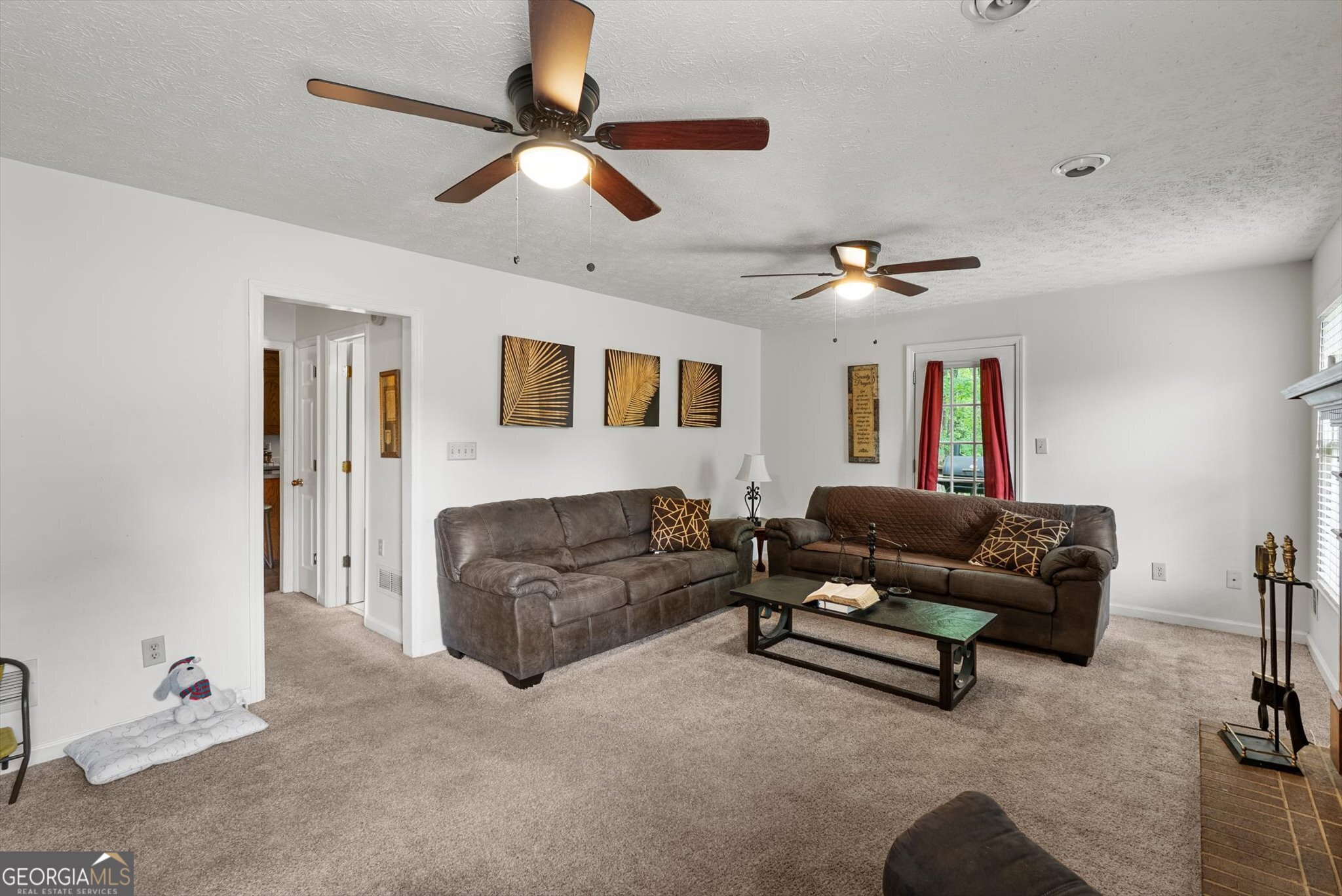 165 Hayes Circle Rex GA 30273