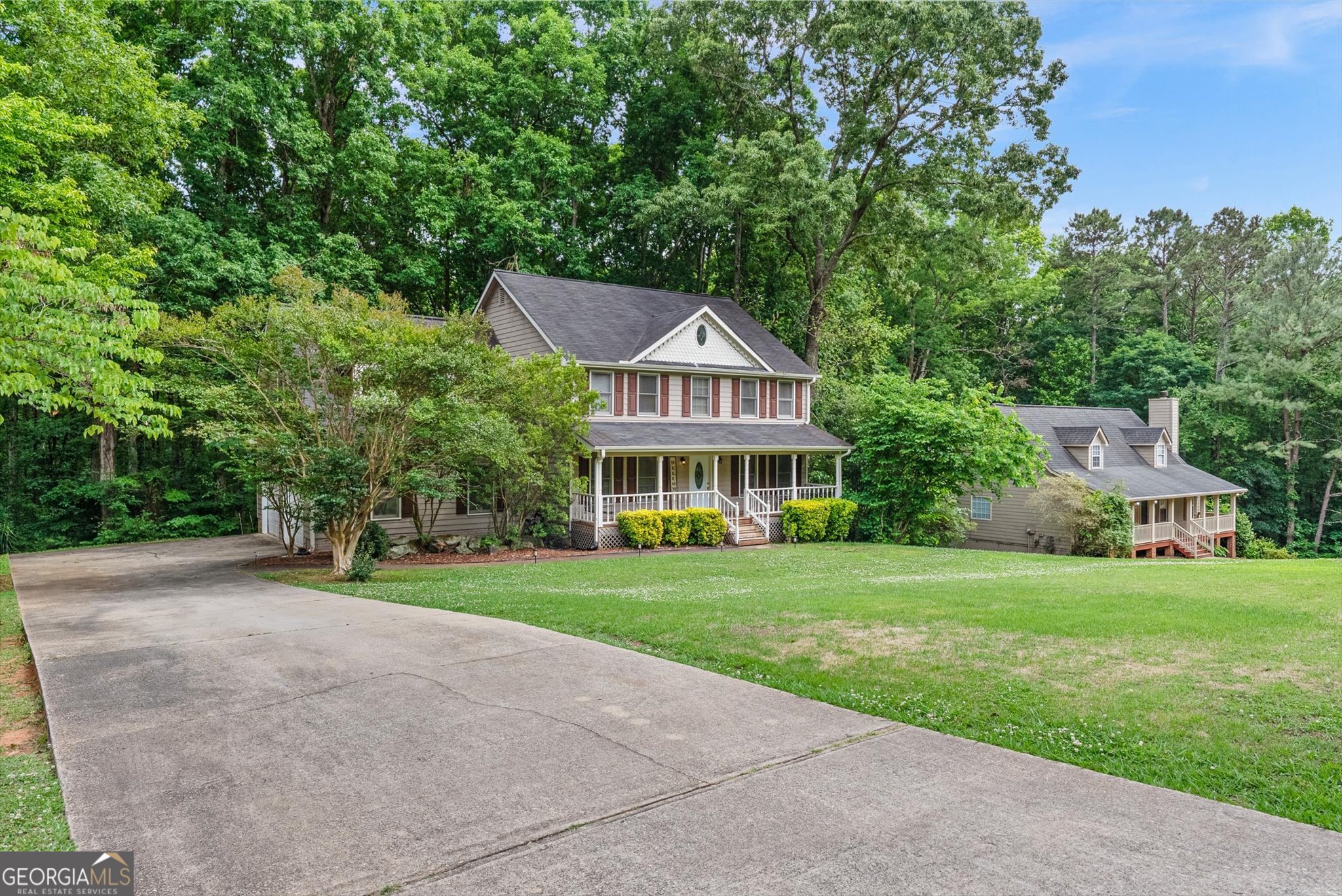 165 Hayes Circle Rex GA 30273