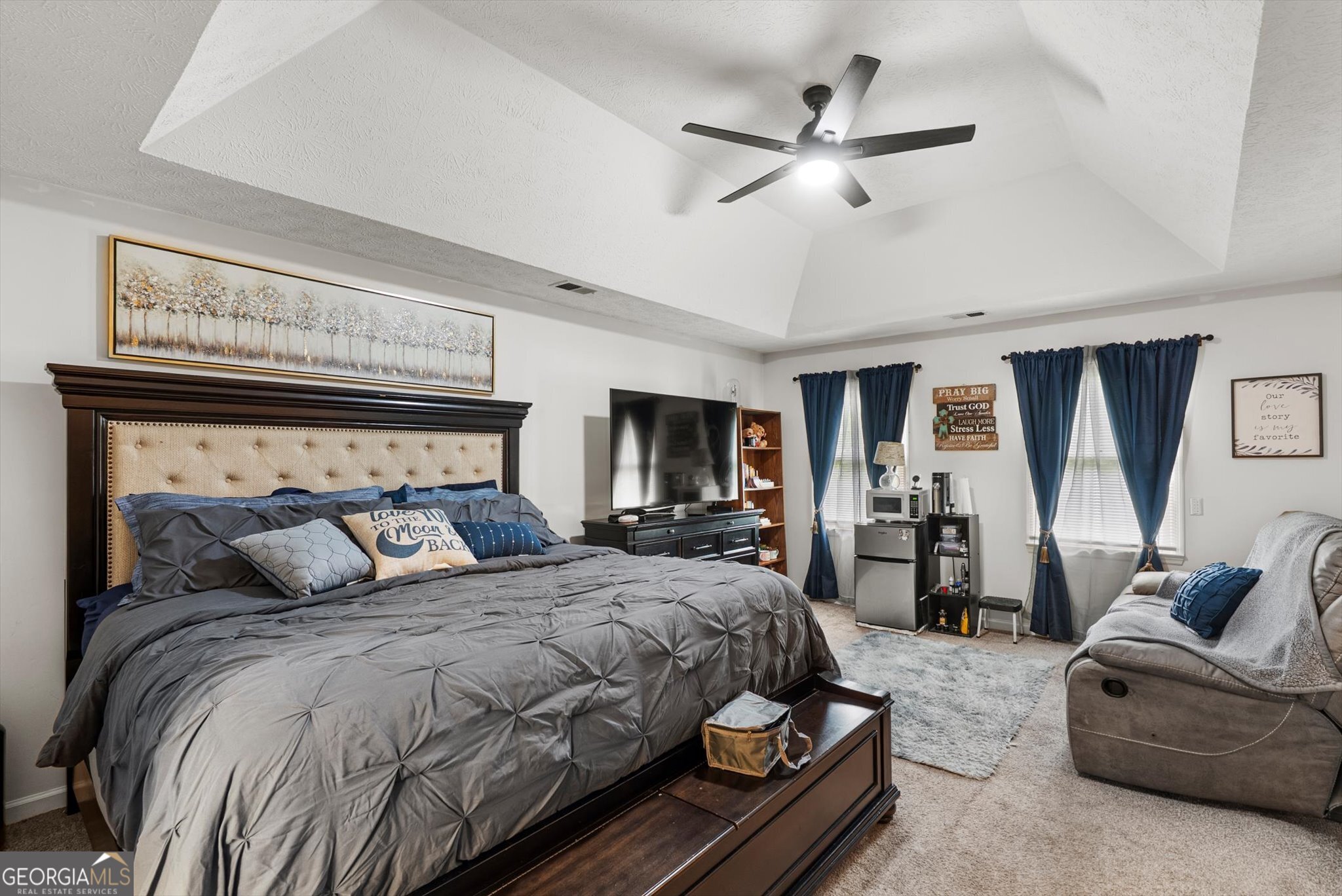 165 Hayes Circle Rex GA 30273