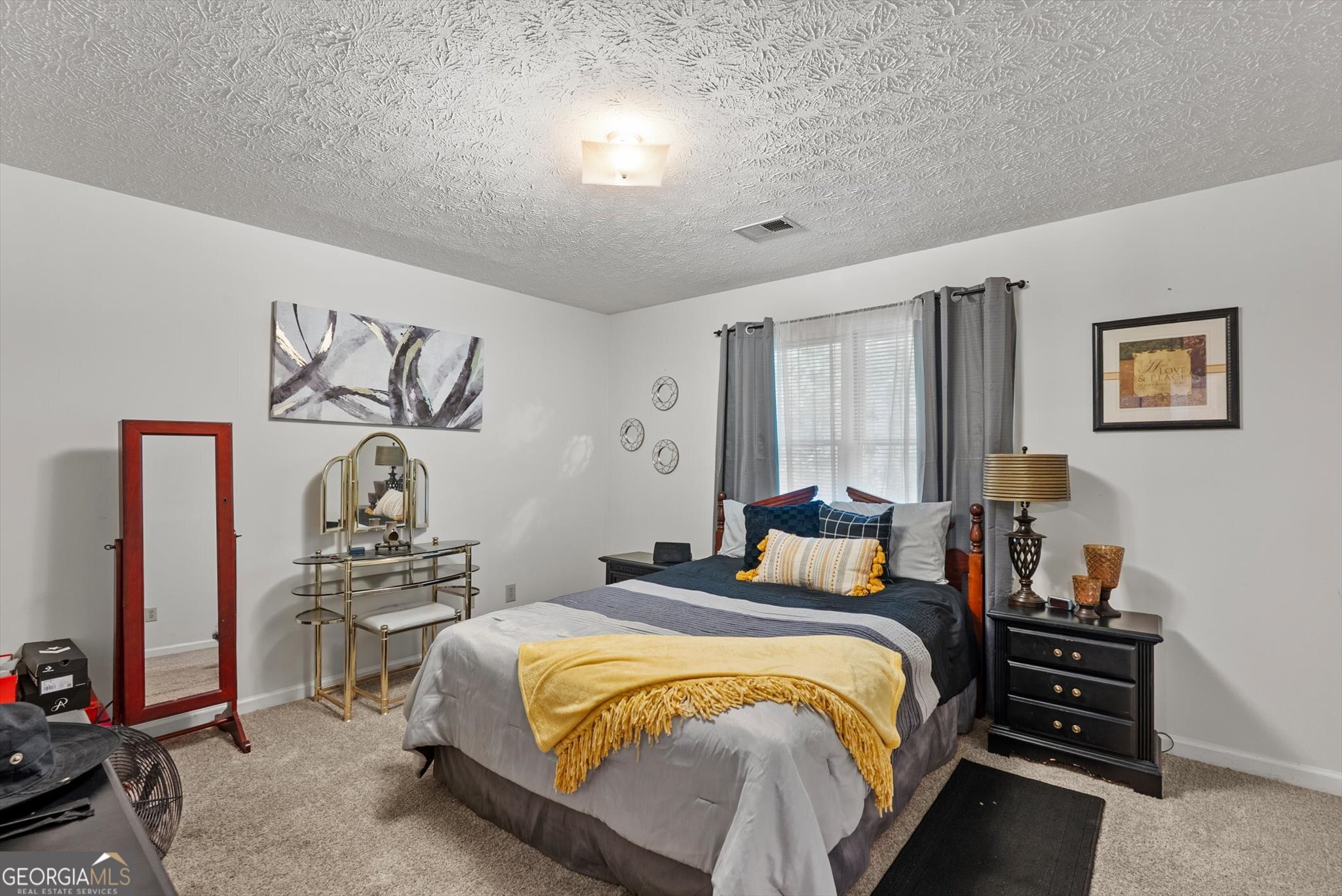 165 Hayes Circle Rex GA 30273