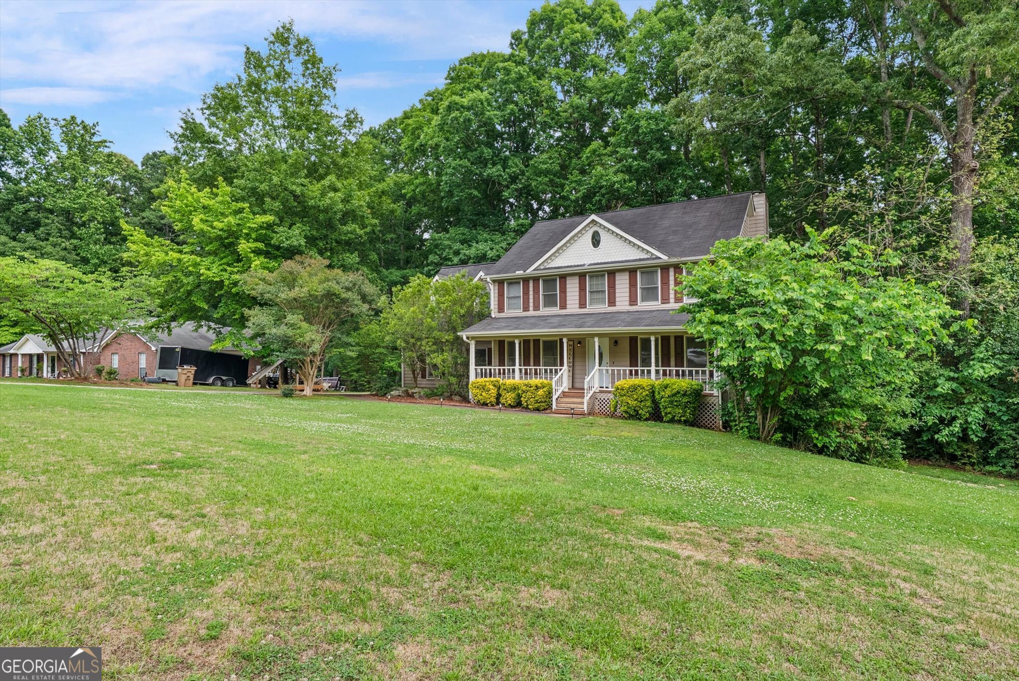 165 Hayes Circle Rex GA 30273