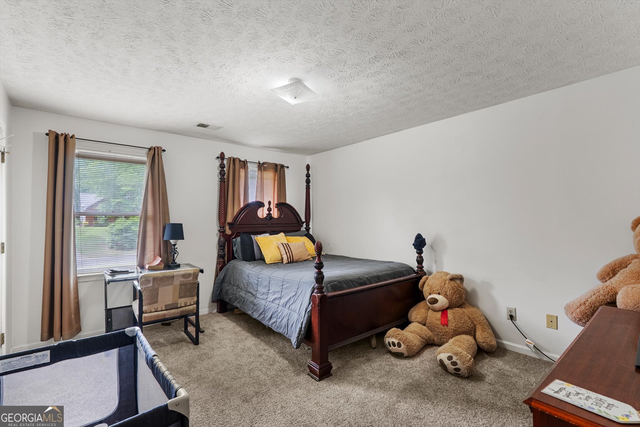 165 Hayes Circle Rex GA 30273