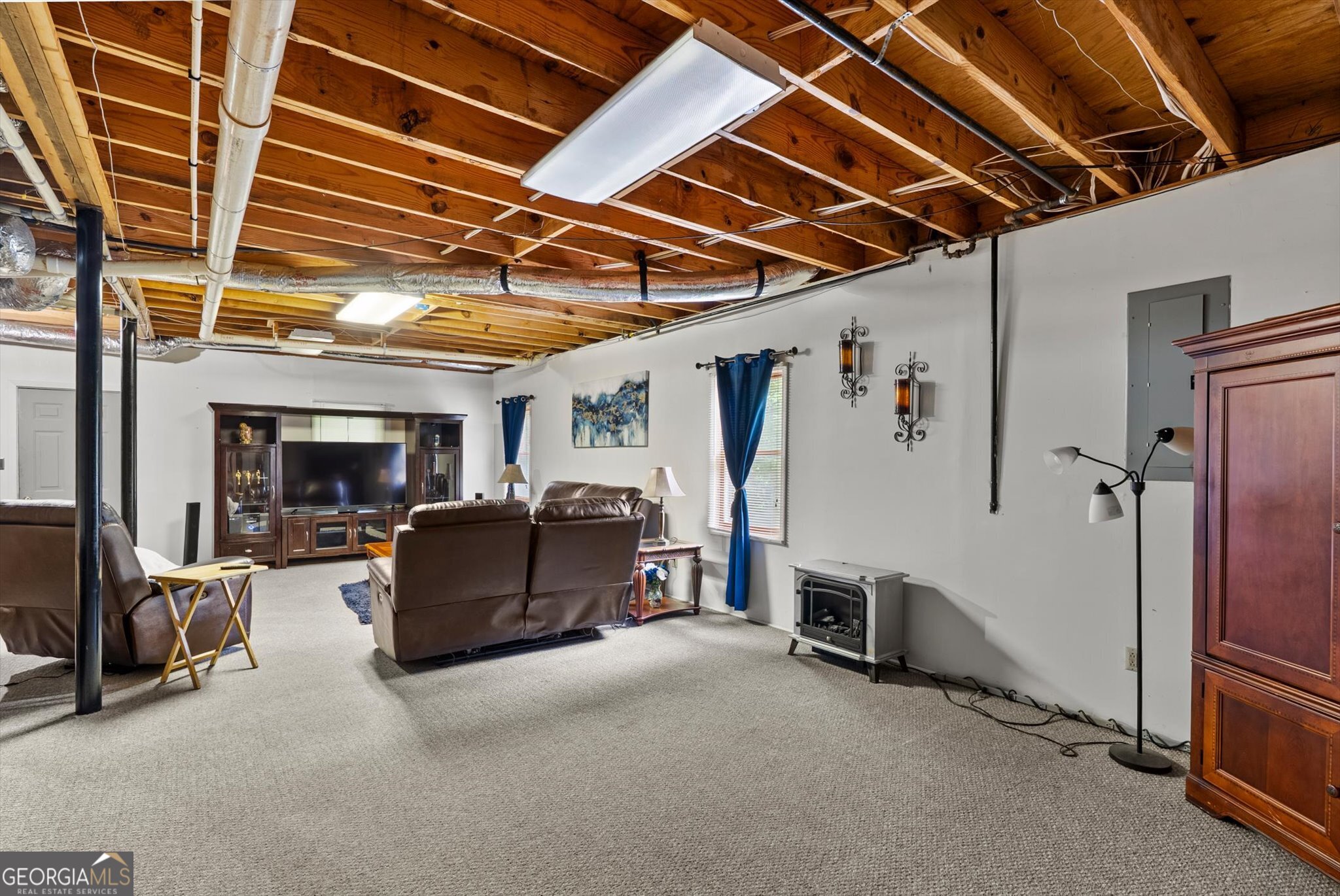 165 Hayes Circle Rex GA 30273