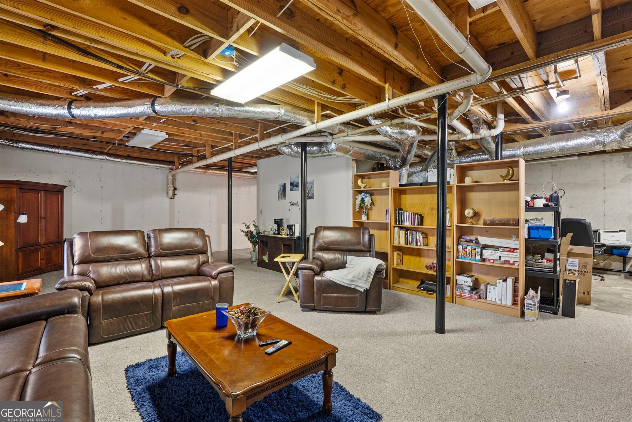 165 Hayes Circle Rex GA 30273