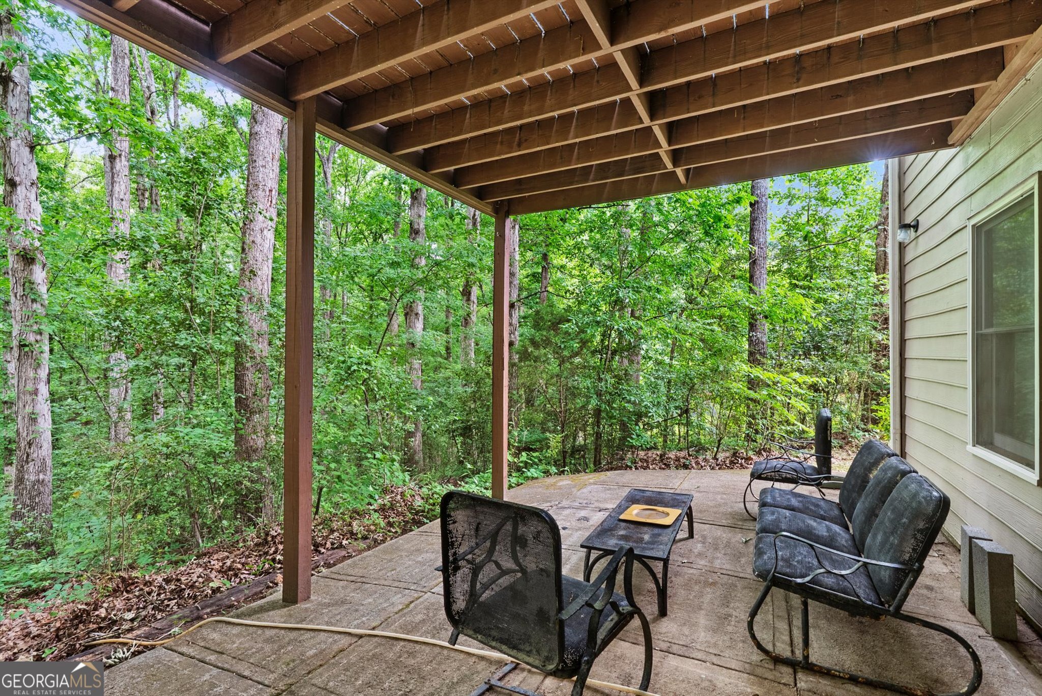 165 Hayes Circle Rex GA 30273