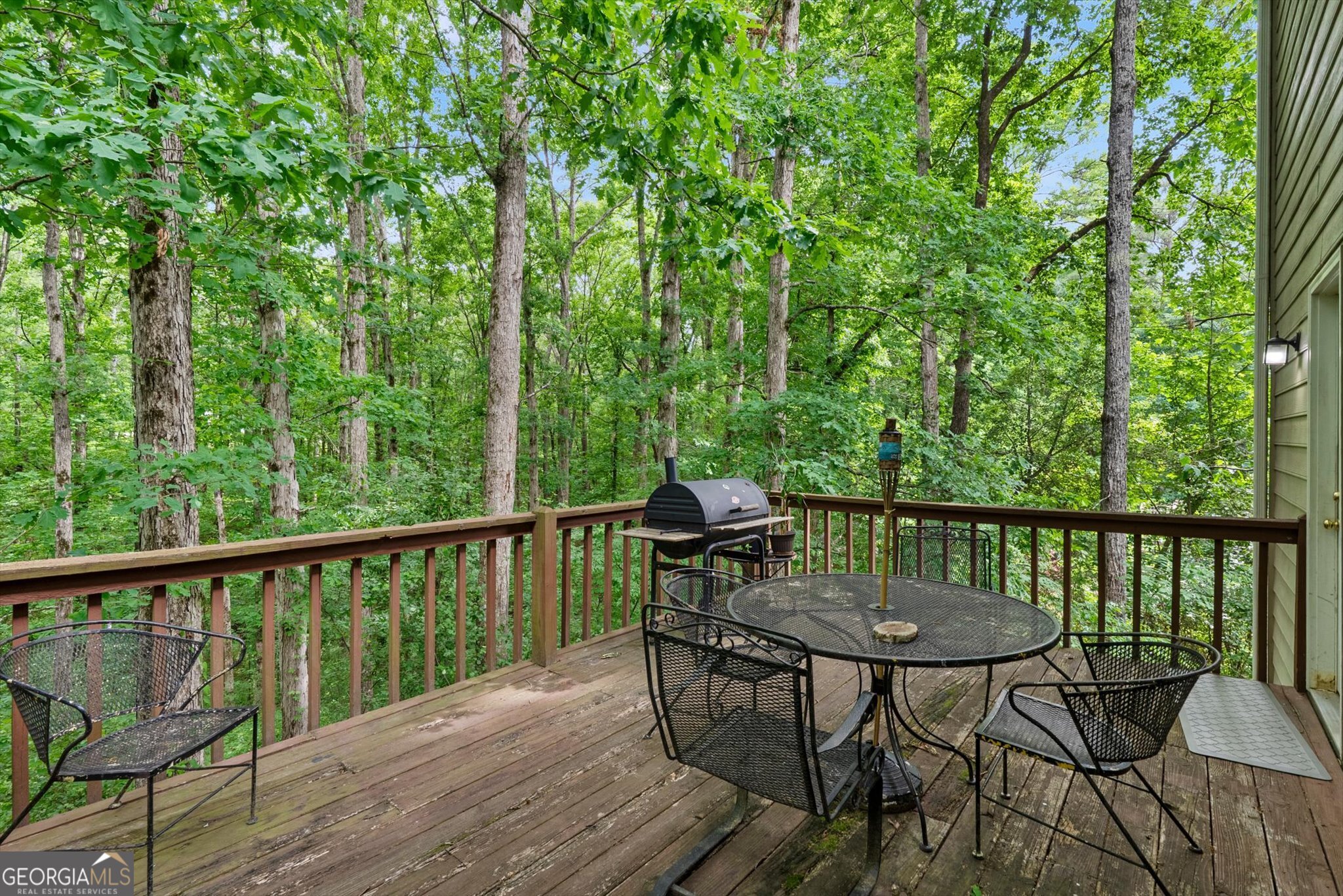 165 Hayes Circle Rex GA 30273