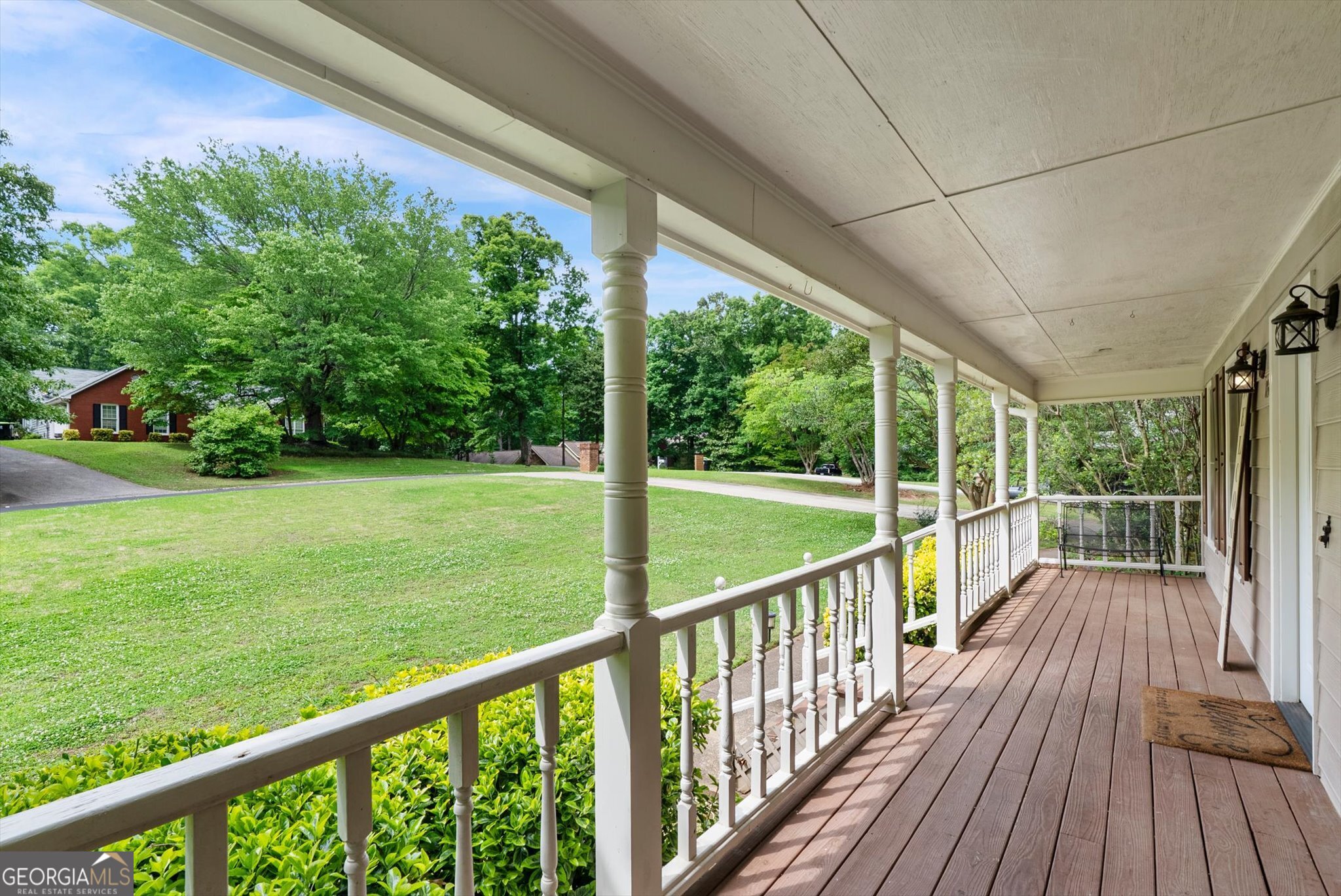 165 Hayes Circle Rex GA 30273