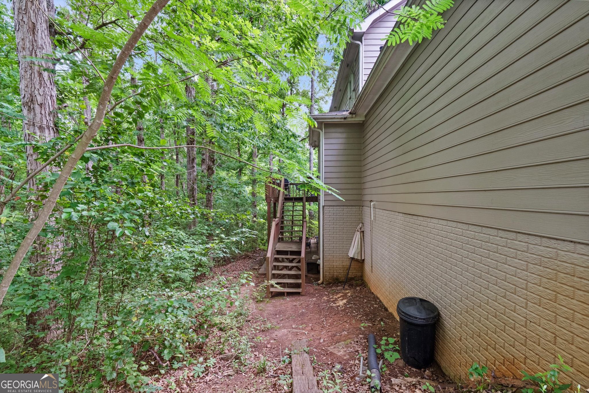 165 Hayes Circle Rex GA 30273